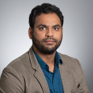 Juheb Akhter